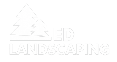 Ed Landscaping Logo